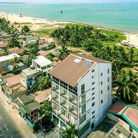 Beverly Beach Negombo Kültér fotó