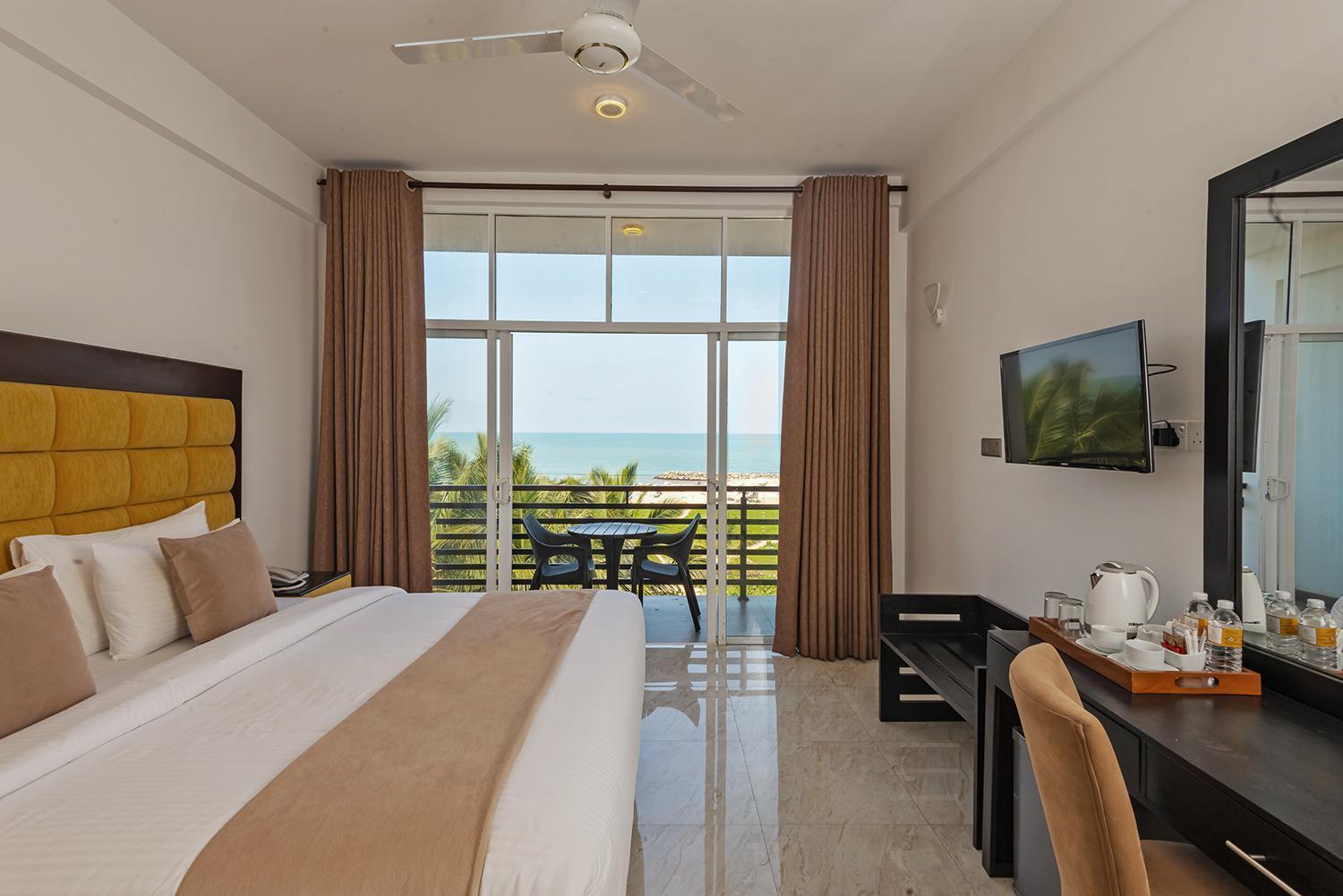 Beverly Beach Negombo Kültér fotó