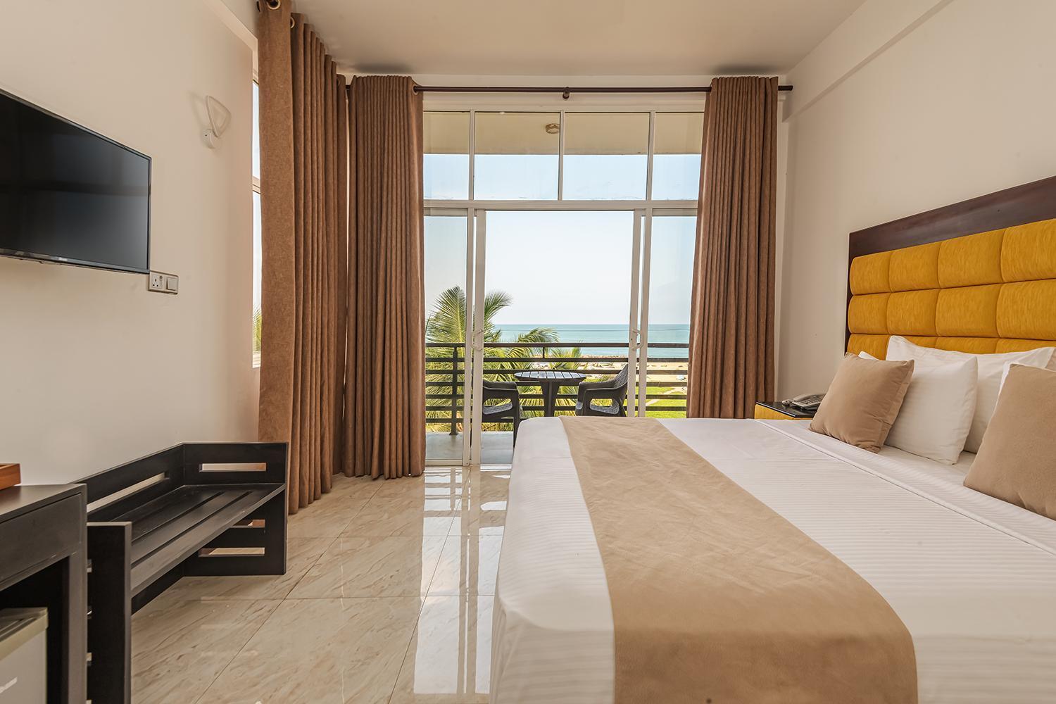 Beverly Beach Negombo Kültér fotó