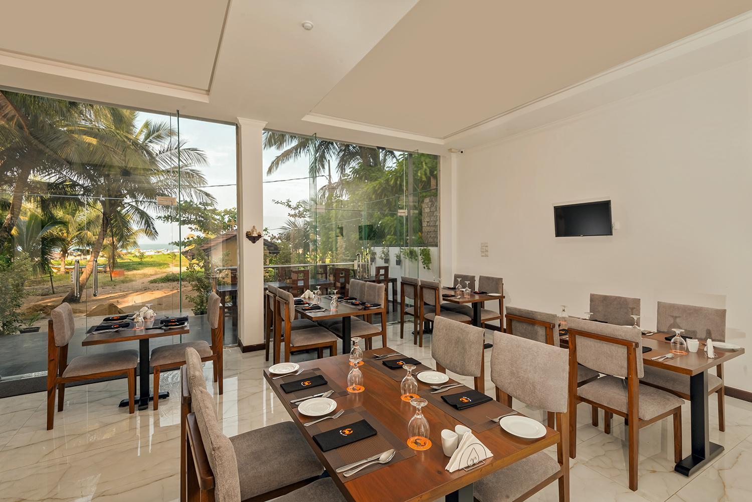 Beverly Beach Negombo Kültér fotó