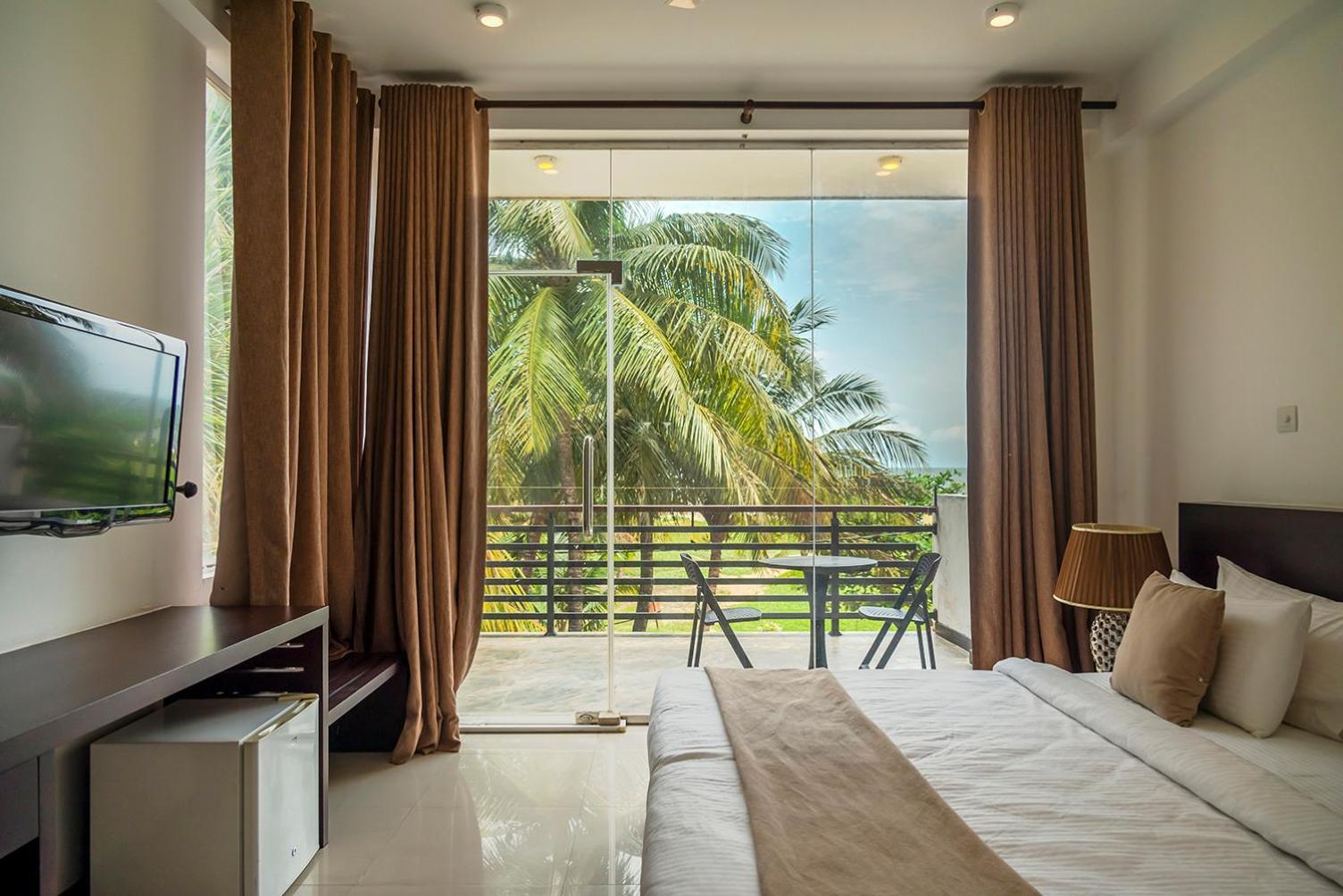Beverly Beach Negombo Kültér fotó